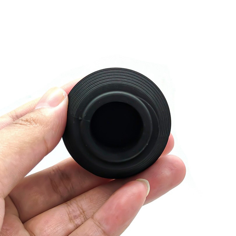 Bouchon de vidange de baignoire universel, bouchon de baignoire en Silicone, bouchon de vidange de baignoire pour la cuisine évier (Pack de 2)