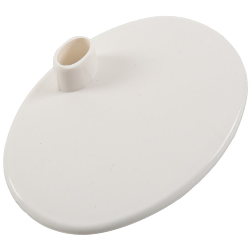 Wit Verstelbare Pop Stand 7.9 - 10 Inch