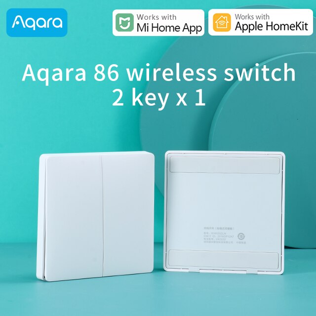 Aqara Hub Smart gateway 3 zigbee version for Xiaomi Mijia Smart home door window Sensor work with Homekit Mi Home APP