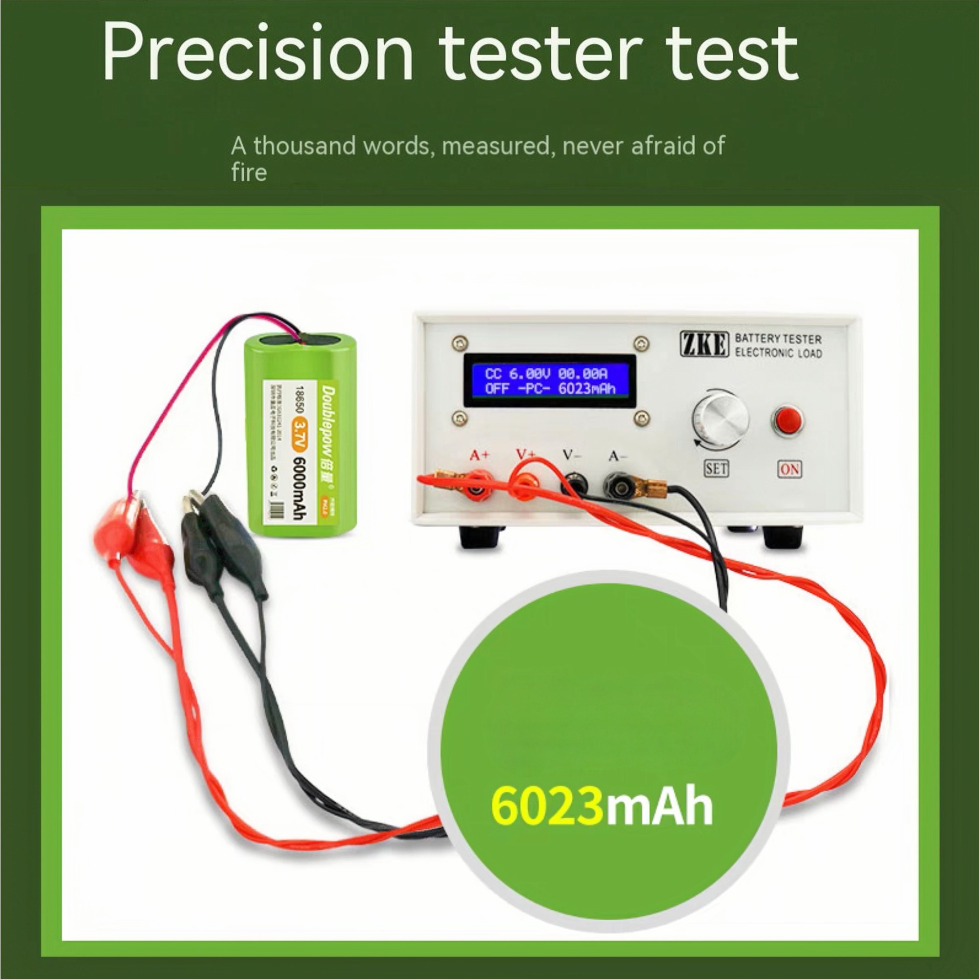 1PCS 18650 rechargeable battery 3.7V PH Plug 18650 Lithium battery pack for Speaker Monitoring equipment Jukebox Hair clippers