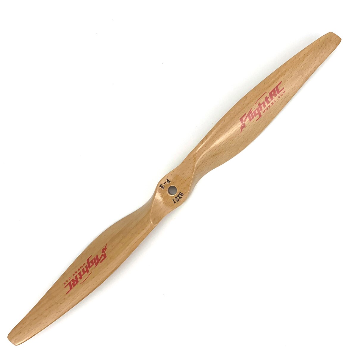 1 Uds. Motor de avión eléctrico RC de 2 aspas CW hélice de madera de haya 12x6/8 13x6/8 14x7 15x8 16x8 17x8 18x8/10 20x8 pulgadas: YELLOW