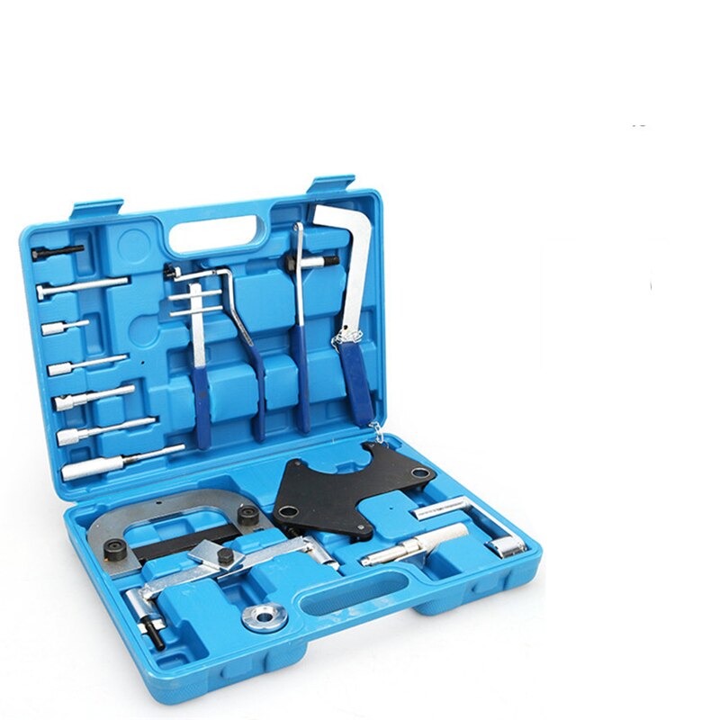 Engine Timing Tool Fit For Renault Vehicles Time Locking Tool