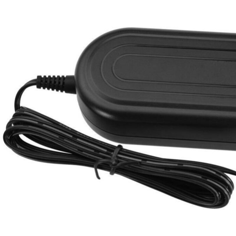 LP-E10 External power supply For CN EOS 1100D 1200D 1300D 1500D T3 camera charger