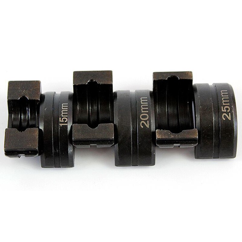 Pex Pipe Crimping Tools Pressing Tool Clamping Tools Plumbing Tools Jaws TH,U,V,M,VAU,VUS jaws