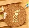 1 Uds. Marcapáginas bonitos Kawaii dorados y animales, marcapáginas creativos de Metal para libros, productos creativos de papel, papelería: 8monkey