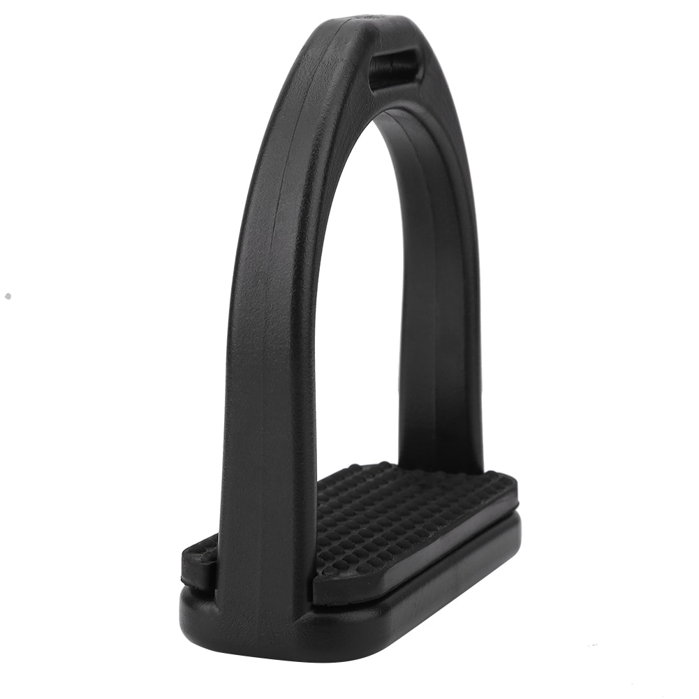 2PCS/Set Horse Riding Stirrups Aluminum Alloy Flex Aluminum For Horse Saddle Anti-skid Horse Pedal Equestrian Safety Equipment