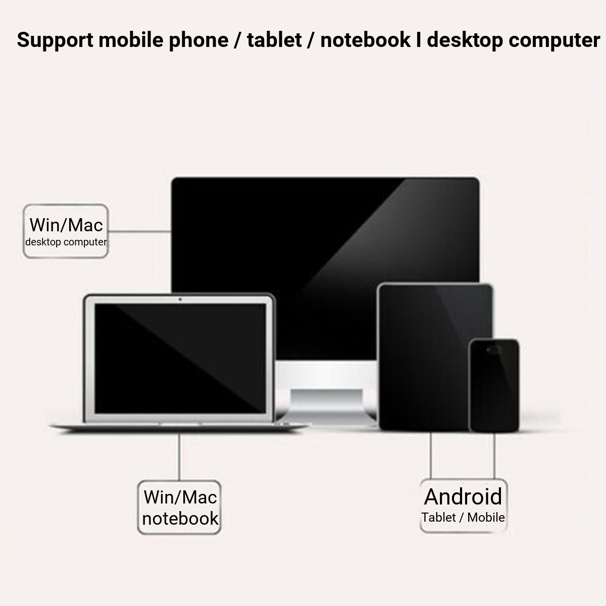 9.4x14.17'' Graphics Tablet 8192 Levels Graphic Drawing Tablet Digital Tablet 233 Point Quick Reading Signature Pad Drawing Pen