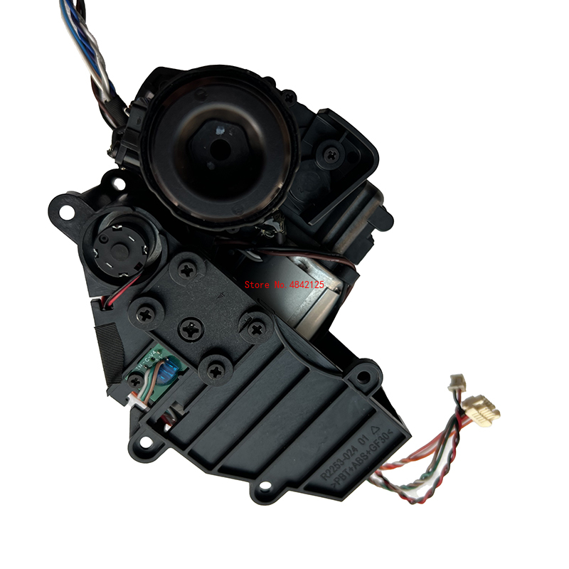 Original Mopp Gestell Motor- Montage Ersatz für Dreame X40 Ultra Roboter Staubsauger Ersatzteile Mopp Motor- Zubehör