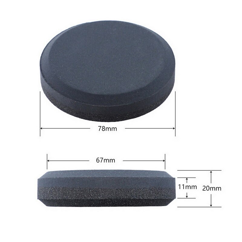 Electric Multifunctional Grinding Wheel Sharpener Quick Sharpening Stone For Kitchen Scissors Screwdrivers