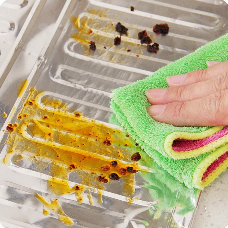 Kitchen Gas Stove Taiwan Baffle Plate Aluminum Foil Insulation Board Insulation Cooking Grease Splash Baffle