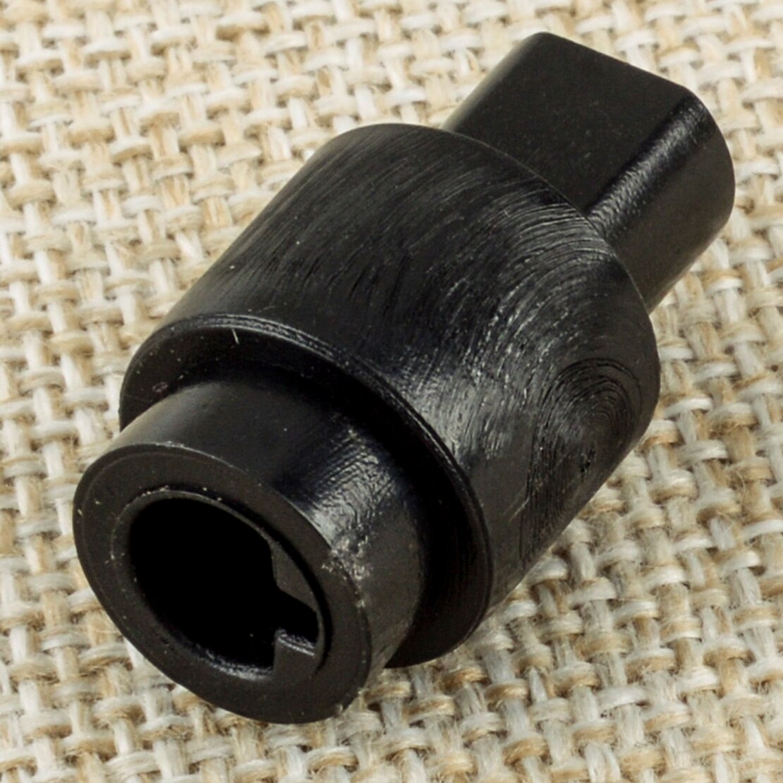 2 PCS Upgraded Aluminum Alloy Temperature Door Servo Couplings