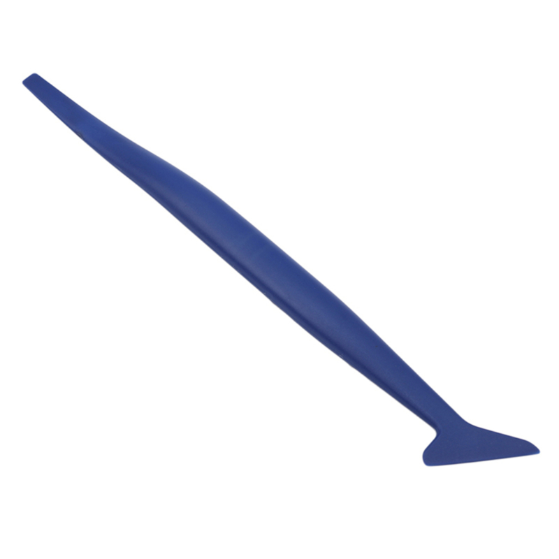 Mikromagnet gummiskrape for bilstyling karbonfiber vinylfilm bil wrap hjørne magnetpinne verktøy bilreparasjonsverktøy