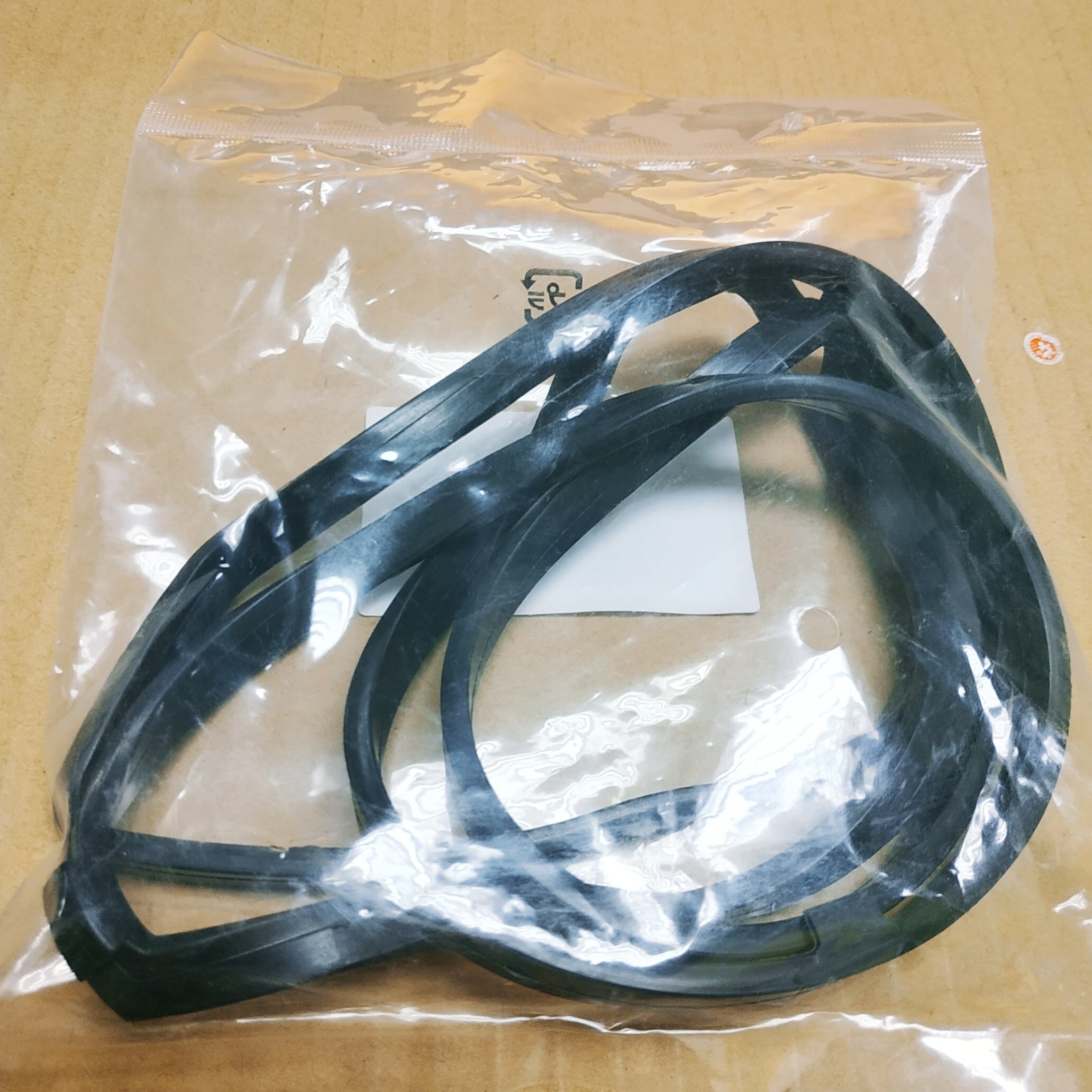 Echt Klep Pakking Oem 12341-PNA-000 12341PNA000