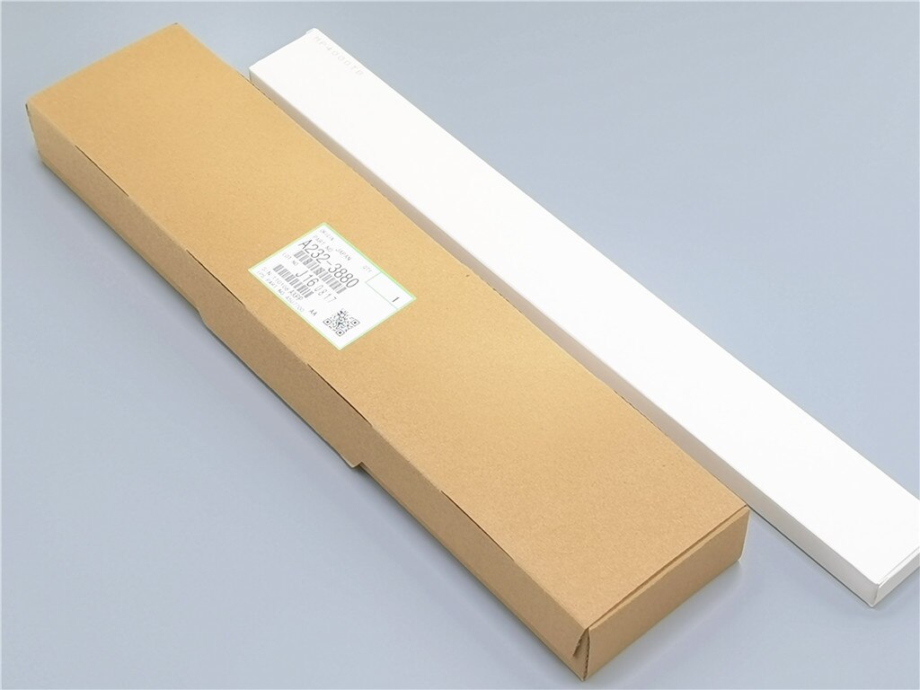 FOR RICOH MP 4000 4001 4000B MP5000 5001 5000B TRANSFER BELT CLEANING BLADE A293-3880 AD04-1135