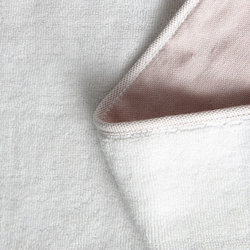 Mærke håndklæder 100 bomuldshåndklæder badeværelse til voksne hurtigttørrende blødt tykt højabsorberende antibakterielt rejsehåndklædesæt