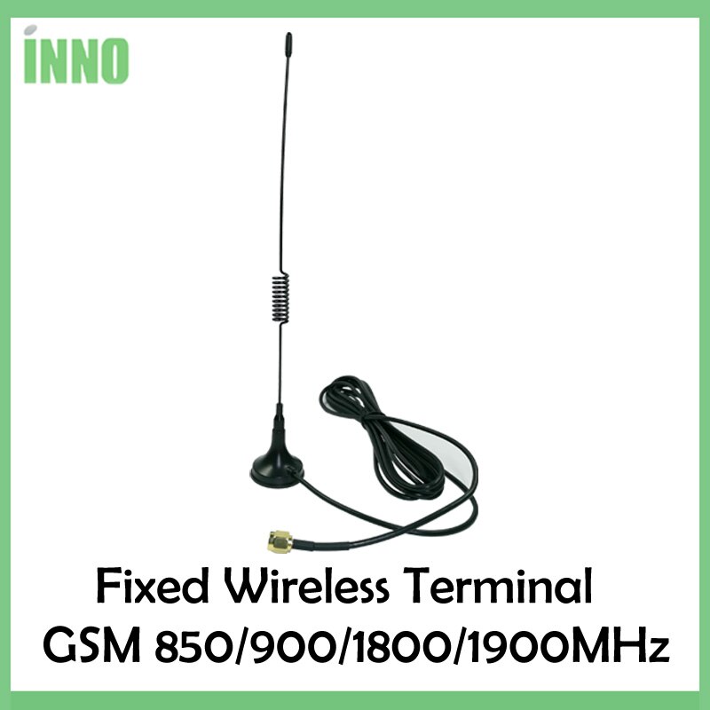 Gsm 850/900/1800/1900 Mhz Vaste Draadloze Terminal, Ondersteuning Alarm Systeem, Pabx, clear Voice, Stabiel Signaal