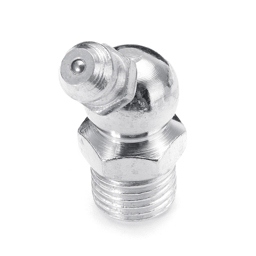 25 STCK. Metrisch 6 Mm, 8 Mm, 9 Mm Fett Zerk Brustwarze Fitting