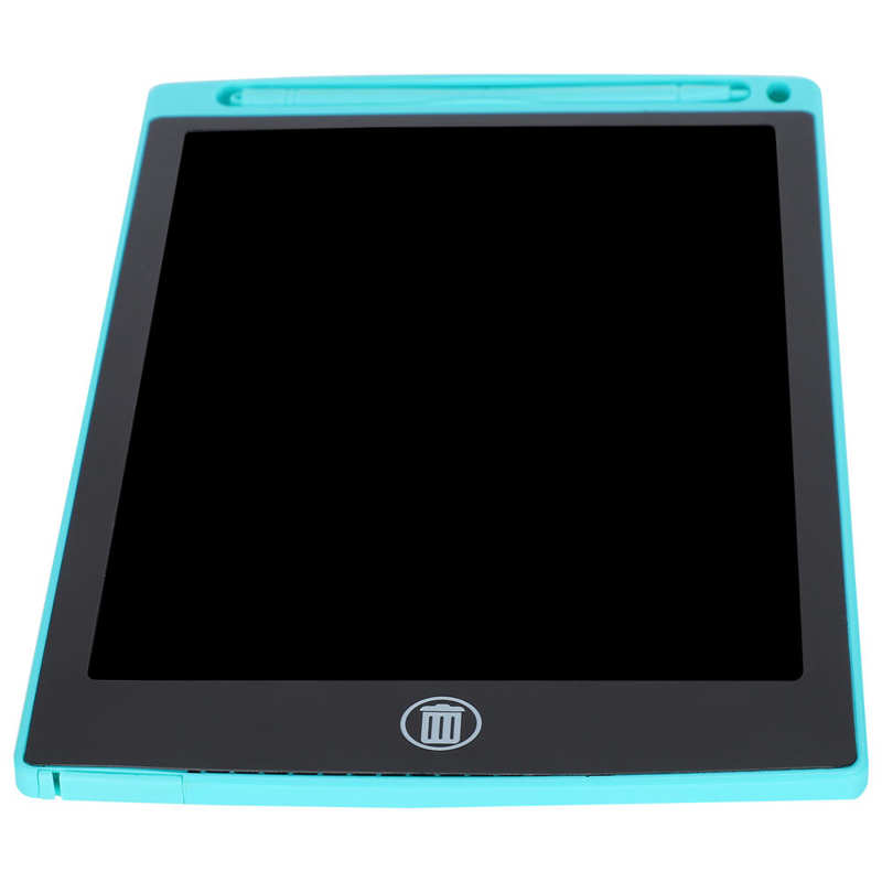 Touch Pad 8.5in LCD Writing Tablet Portable Handwriting Board Erasable Copying Drawing Pad for Kid Drawing Board Supplies