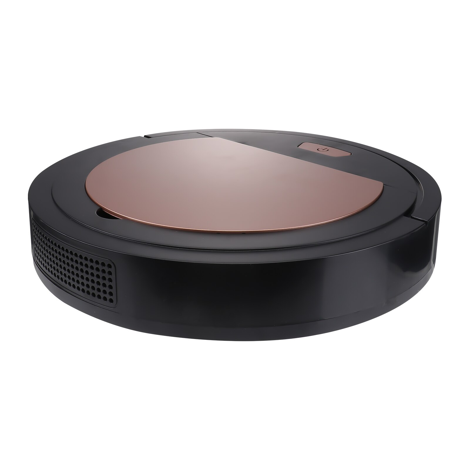 1pc Robot Cleaner Small Smart Cleaner Auto Cleaner Floor Mopping Robot Cleaning Machine