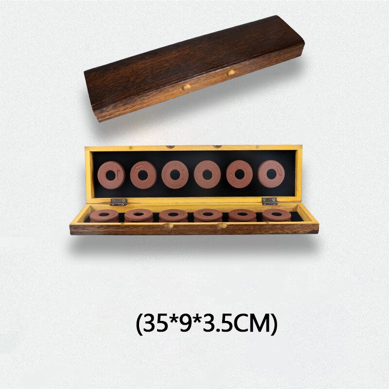 55/50/65/70CM Multifunctional Fishing Float Tackle Box Wooden Bobber Buoy Storage Case Fishing Tackle Accessory A425