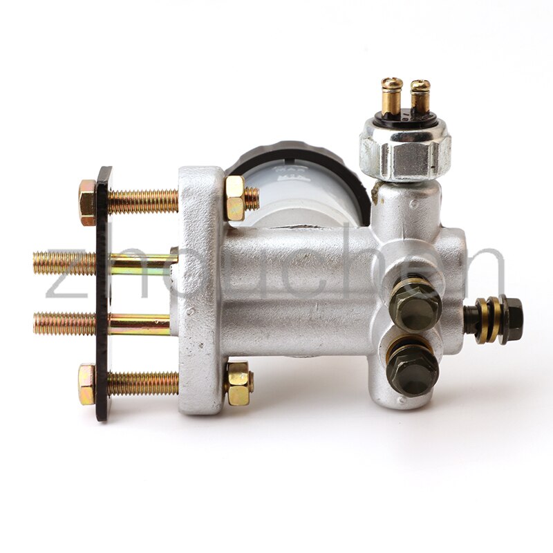 Hydraulic Brake Master Cylinder Assembly For 110 125 150 200 250 300cc