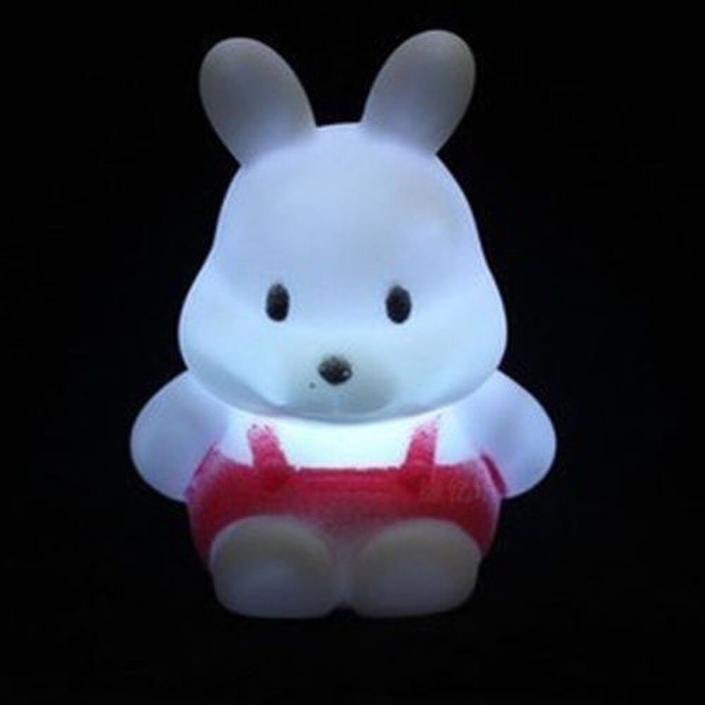Kids Baby Home Decor Led Speelgoed