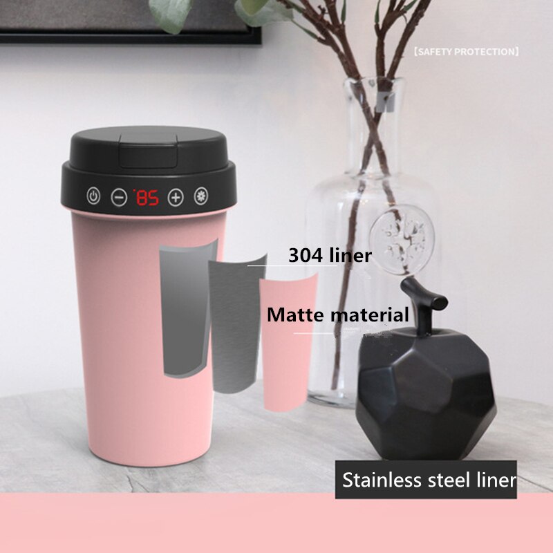 12V bojler samochodowy czajnik podróżny akcesoria samochodowe podgrzewacz ogrzewanie woda izolacja kubek elektryczny czajnik przenośny bojler