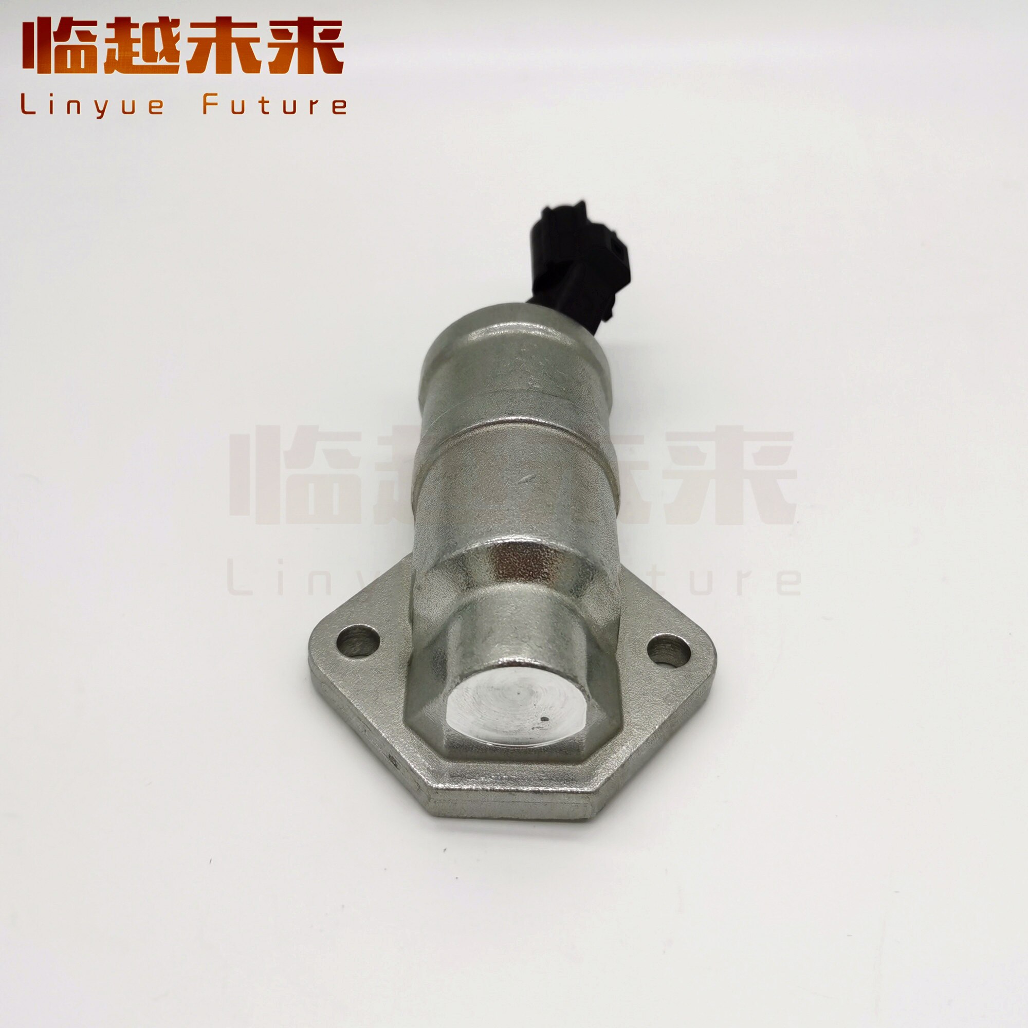 IAC Idle Air Control Valve OE: 1S4U9F715BC 3F1Z-9F715-AA 3F1E-9F715-AC AC469 3F1Z9F715AA 3F1E9F715AB 3F1E9F715AC For Ford Mazda