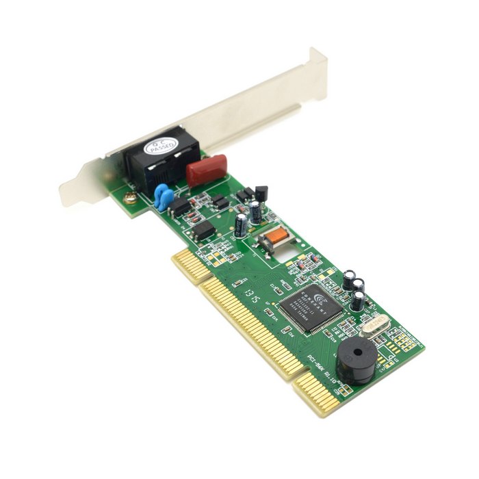 Cablecc CY V90 V92 56K PCI Interna datos Fax marcado por voz Internet Modem para Windows
