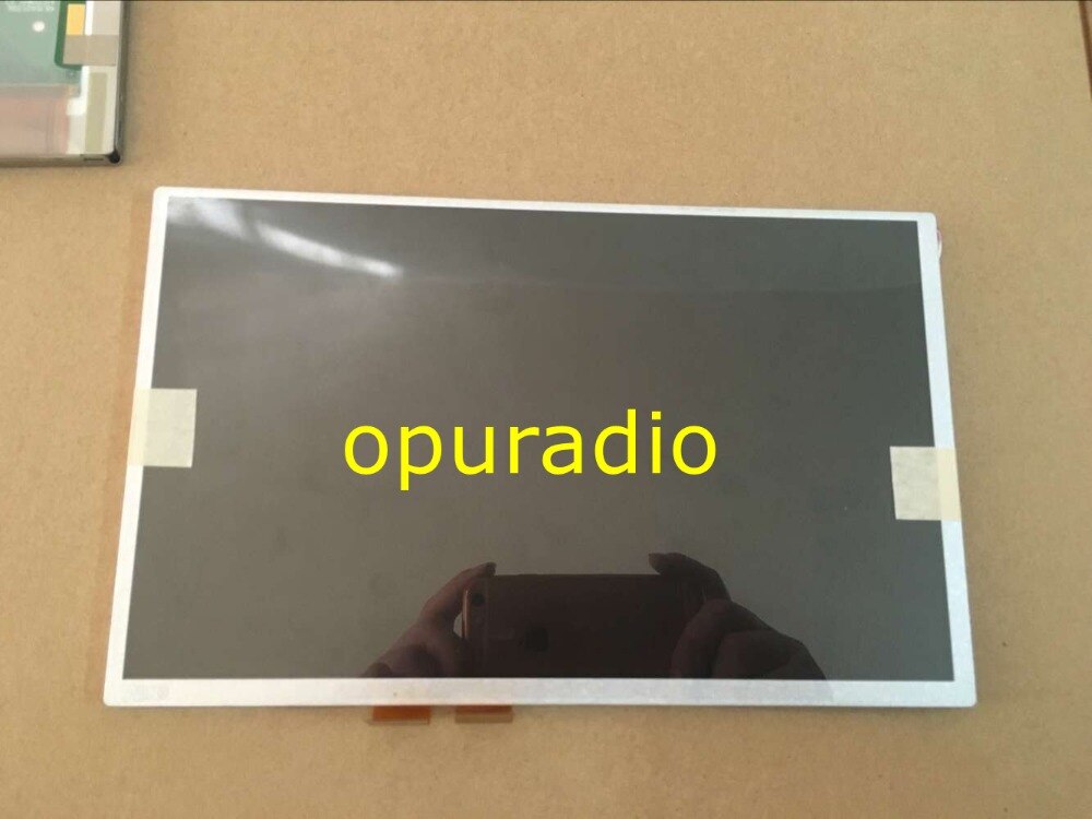 Original neue AUO 10,2 zoll lcd Anzeige A102vw01 V.0 v1 v3 v7 DVD LCD industrie Monitor fahrzeug instrumente