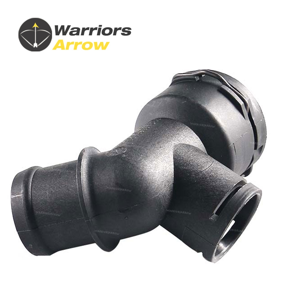 5Q0122291CB For VolksWagen Jetta 1.4L-L4 Radiator-Lower Coupling