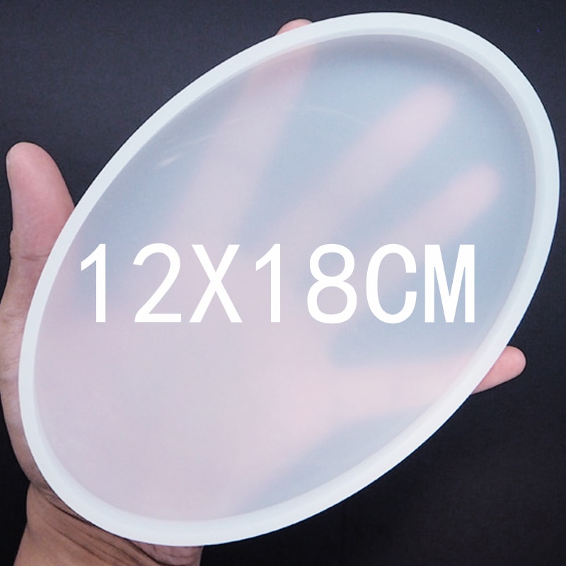 Molde fluido artst redondo para petri, forma de silicone redonda, fabricante resina epóxi, suprimentos para arte faça sua própria resina epóxi moldes dos moldes: 03