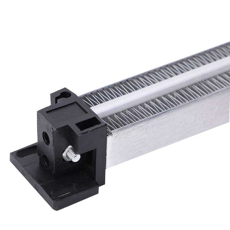 Keramische Verwarmer, 220V 200W PTC Geïsoleerd Keramisch Verwarming Met Ventilator Keramische Thermostatische Luchtverwarmer Ptc Electric