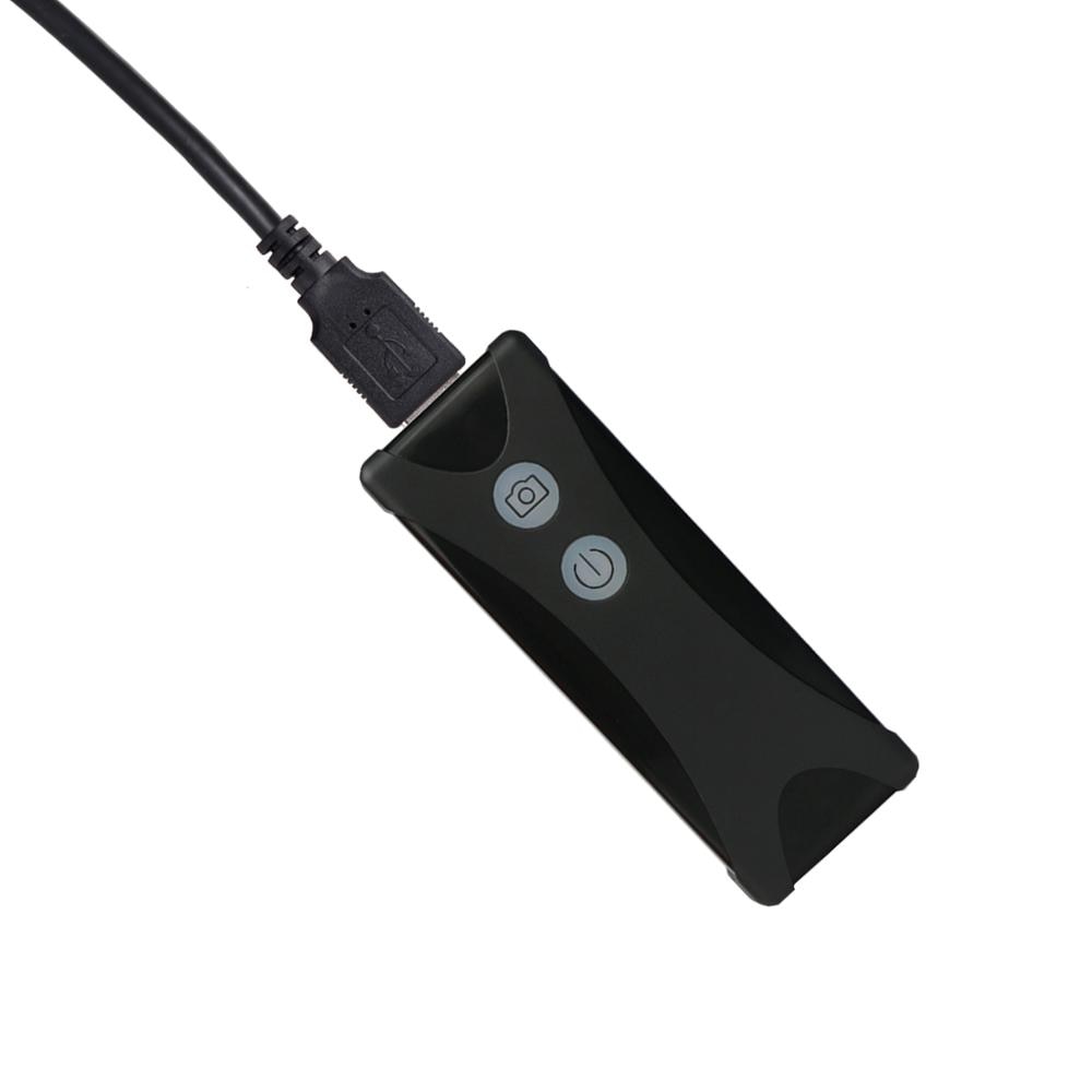 WIFI Endoscope Camera HD 1200P 5.5mm lens Soft Hard wire wireless endoscopio waterproof inspection borescope for smart phones