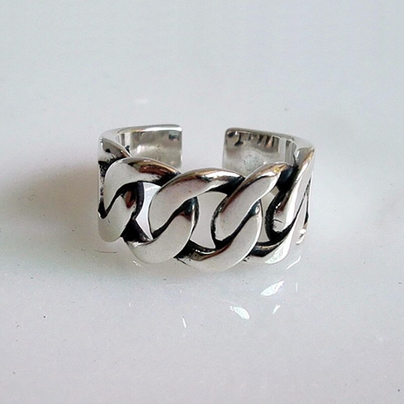 Zomer Strand Open Kettingen Ringen Voor Vrouwen Meisjes Verstelbare Finger Ring Charm Sieraden