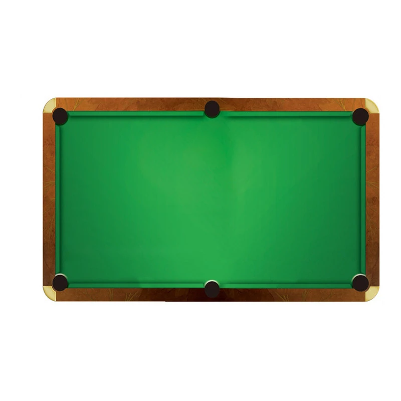 7/8/9FT Billiard Pool Table Felt Cloth Durable Pool Table Cloth Billiard Table Felt Room Billiard Pool Felt Cloth
