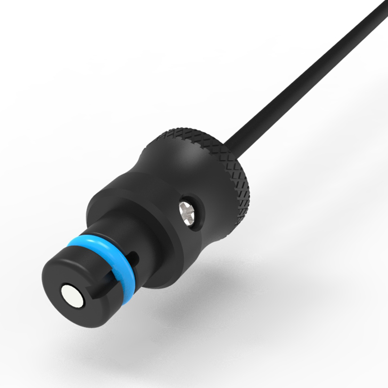 DIVTEK Diving Fiber Cable Flash Line For Photography Optical Fiber Connector Wire with Store Light Camera SEA&SEA Scuba F-1-1.4