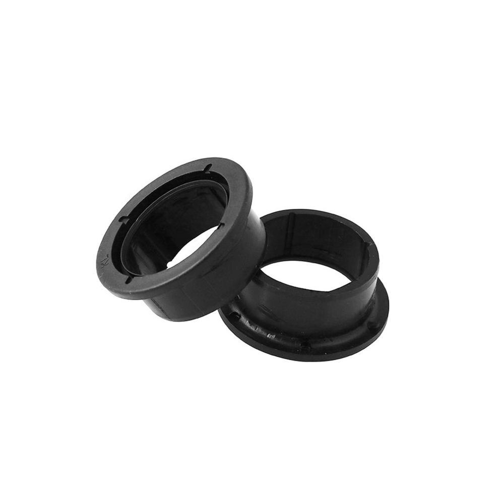 Rear A-Arm Bushing Kit Direct Replacement Rear A-Arm Bushings Auto Modified Parts Rear A-Arm Bushing Kit