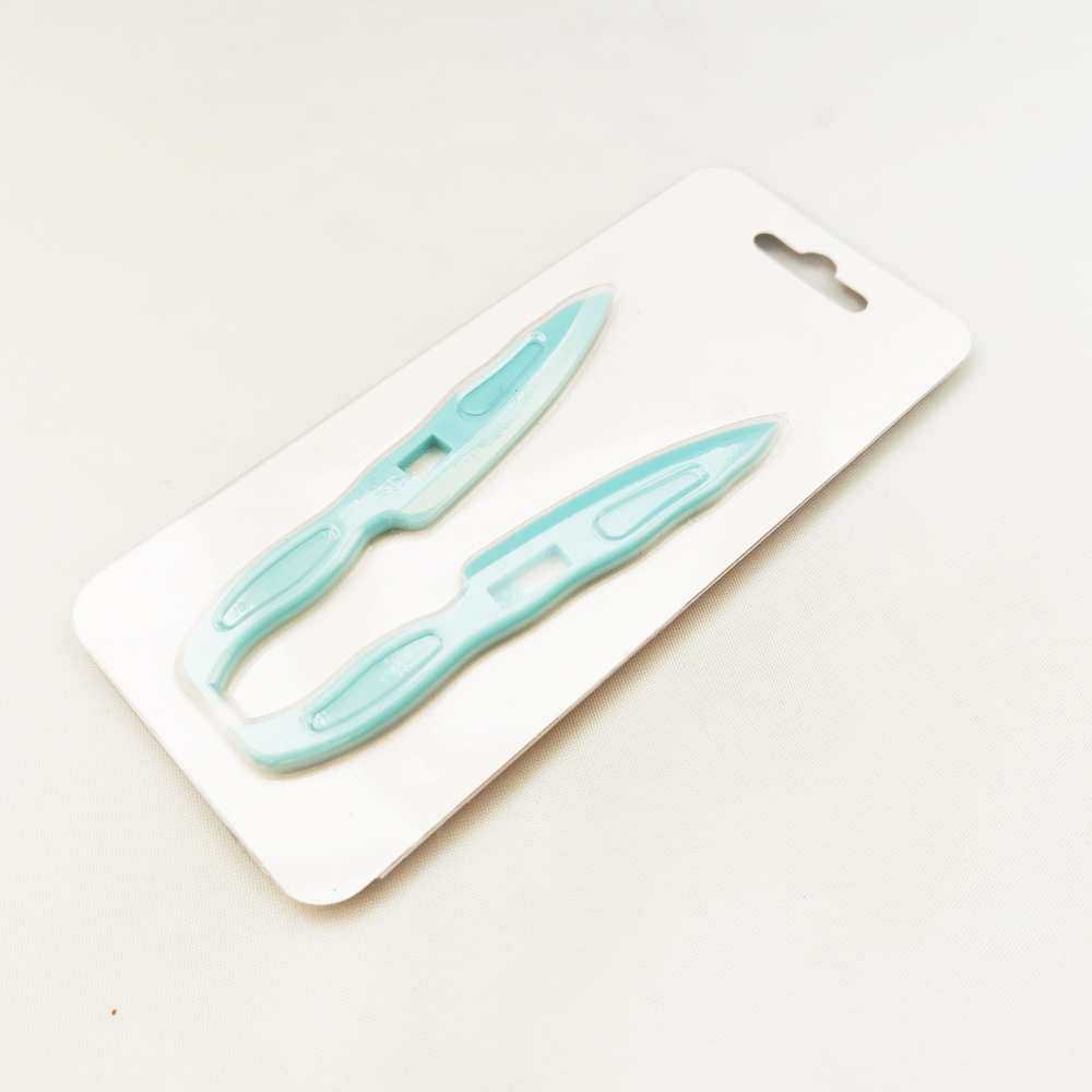 Paper Trimmer Scoring Board Craft Paper Cutter Folding Scorer for DIY Scrapbooking Card Making Tool: light green