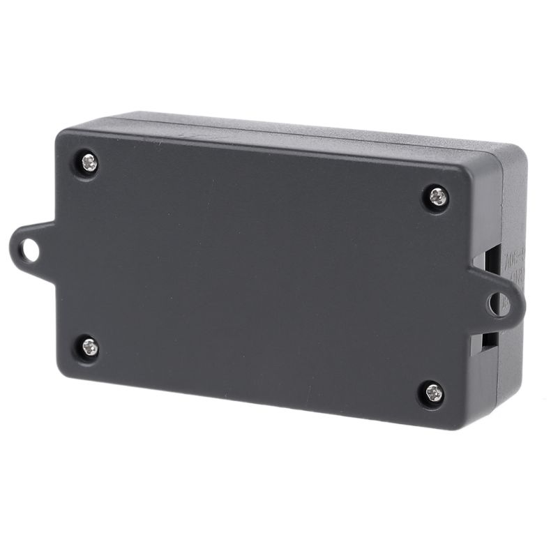 Dc 12V DDC-431 Timer Vertraging Relais Schakelaar Digitale Data Besparen Vertraging Controller Dc 6V-30V