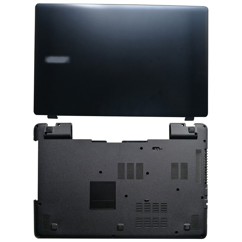 For Acer E5-571 E5-551 E5-521 E5-511 E5-511G E5-511P E5-551G Laptop LCD Back Cover/Front bezel/Hinges/Palmrest/Bottom Case