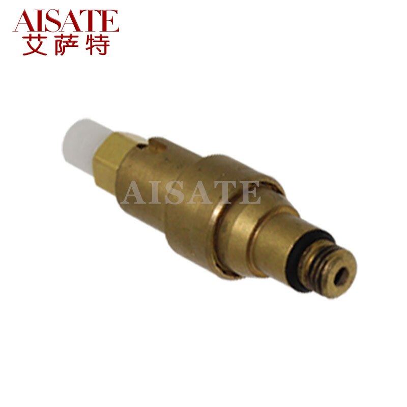 2sets For Mercedes W220 S class S320 S350 S500 Air Valve Front Air Suspension Spring Shock 2203205013 2203202338 2203202238