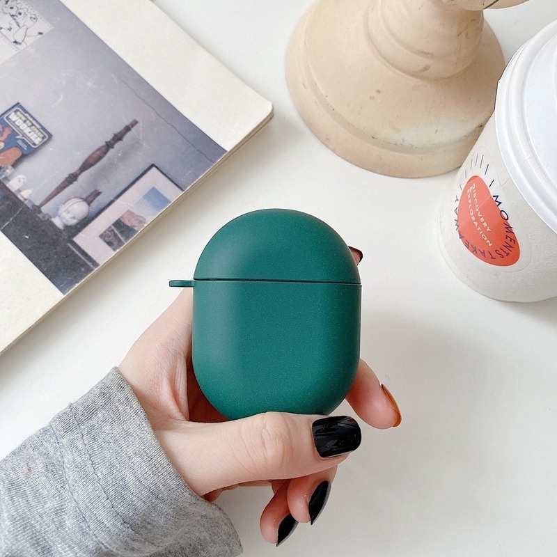 Para Redmi AirDots 3 Pro funda para Redmi Buds 3 Pro Color degradado carcasa dura esmerilada para Xiaomi auriculares funda de carga: 2XS / Gris claro