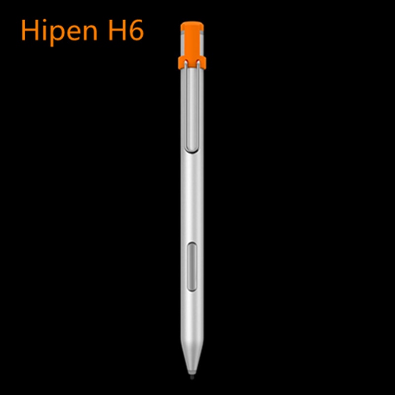 Para Chuwi Ubook pro HiPen H6 Touch Pen Tablet PC Metal cuerpo estilo clásico lápiz óptico