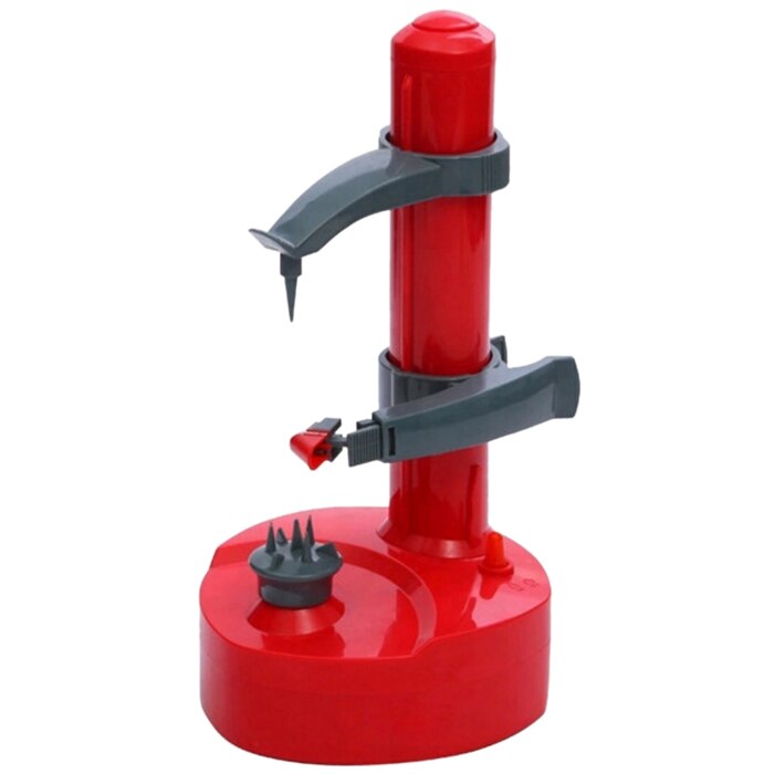 Pelador de frutas automático, eléctrico, de cocina JEP0316
