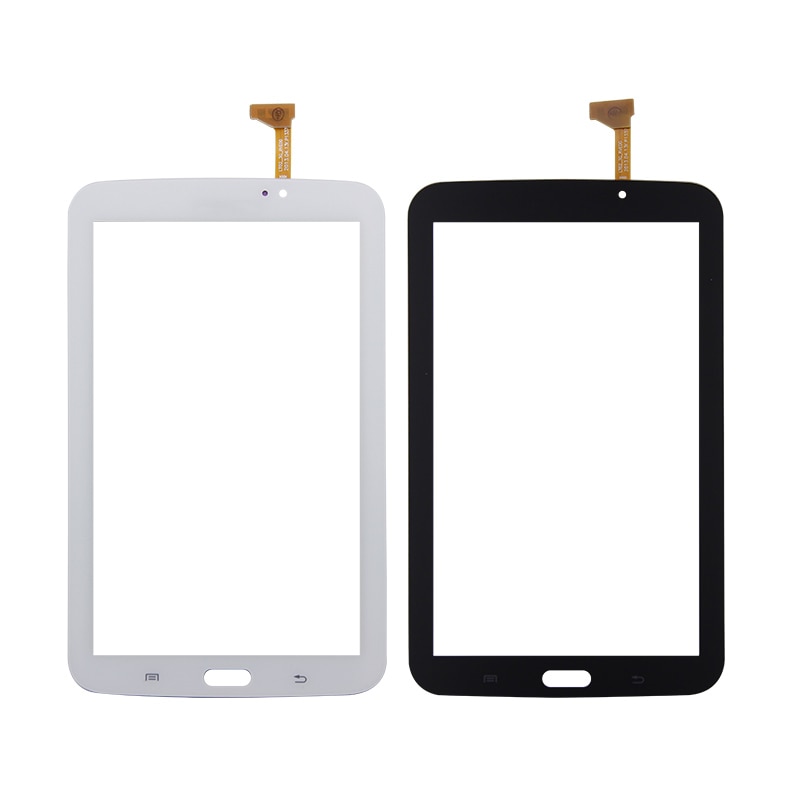 7.0 ''Pour Samsung Galaxy Tab 3 T210/SM-T210 Tab3 P3210 Tactile Panneau Écran En Verre Capteur Pièces De Rechange