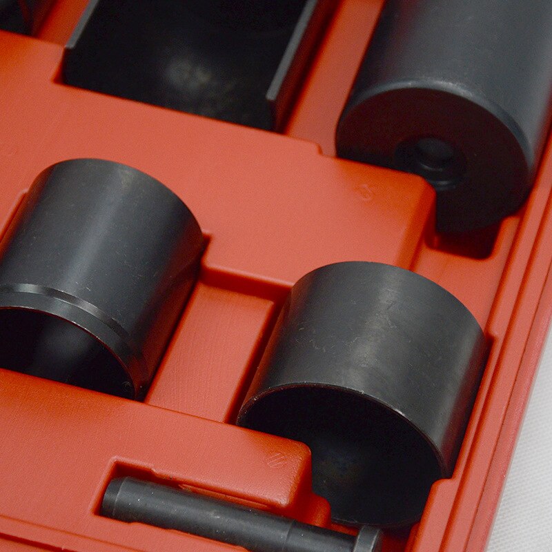 Een Paar Vooras Sway Bar End Stabilizer Link Kogel... - Vicedeal