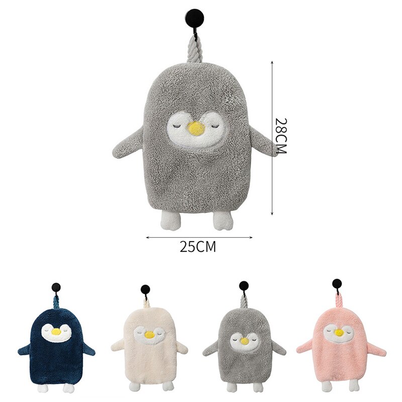 Leuke Handdoeken Bad Hand Droge Handdoek Keuken Veeg Opknoping Huishouden Dust Cleaning Absorberende Doek Handdoek Voor Volwassenen Kind