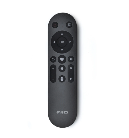 Pilot Bluetooth FiiO RM3 do FiiO R7