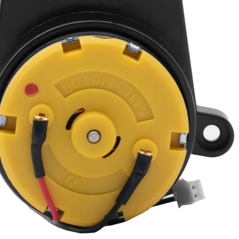 Staubsauger-Seiten bürsten Motor- für Eufy Robovac 11s, 11s Plus 11s max, 12, 15c, 15c max, 15t, 25c, 30, 30c, 35c Teile